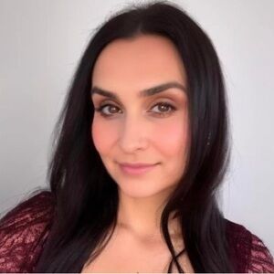 Meet your Posher, Luisa